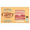 Oliver Carty and Family Unsmoked Air Dried Streaky Rasher with Atlantic Sea Salt (200 g)