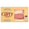 Oliver Carty and Family Unsmoked Air Dried Rasher with Atlantic Sea Salt (210 g)