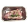 Prepared By Our Butcher Irish Turkey Joint With Lemon Basil Butter&Streaky Bacon (1 Piece)