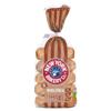 New York Bakery Co. Wholemeal Bagels 5 pack (425 g)