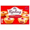 Mr Kipling Cherry Bakewells 6 Pack (318 g)