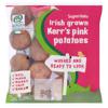 SuperValu Irish Kerrs Pink Potatoes (2 kg)