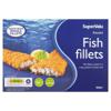 Sv 4 Breaded Fish Fillets 12s (380 g)