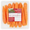 SuperValu Baby Carrots (120 g)