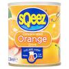 Sqeez Concentrated Orange Juice (213 ml)