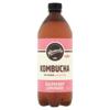 Remedy Kombucha Raspberry Lemonade Bottles (700 ml)