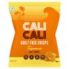 Cali Cali Gluten Free Tijuana Hot Sauce Crisps Bag (84 g)