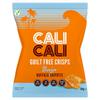 Cali Cali Gluten Free Baja Buffalo Chipotle Crisps Bag (84 g)