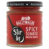 Ballymaloe Spicy Tomato Pasta Sauce (180 g)