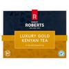 Robert Roberts Gold Kenyan Tea 80 Pack (250 g)