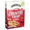 Jordans Country Crisp Raspberry (500 g)