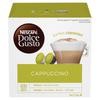 Nescafé Dolce Gusto Cappucino Coffee Capsules 16 Pack (186.4 g)
