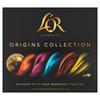 LOr Origins Coffee Pod Selection Pack (260 g)