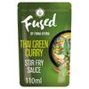 Fused Thai Green Curry Stir Fry Sauce (110 ml)