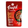 Fused Sweet Chilli Stir Fry Sauce (100 ml)