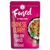 Fused Chinese Curry Stir Fry Sauce (120 g)