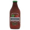 Agromonte Cherry Tomato Sauce Basil (330 g)