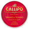 Calippo Tuna Chunk Tin (300 g)