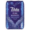 Tilda Microwave Basmati Rice (500 g)