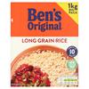 Bens Original Loose Long Grain Rice (1 kg)