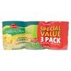 Sunny South Sweetcorn 3 Pack (198 g)