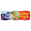 Sunny South Tuna Chunks In Brine 3 Pack (80 g)