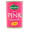 Sunny South Wild Pink Salmon (418 g)