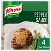 Knorr Pepper Sauce (38 g)