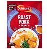 Schwartz Roast Pork Gravy Mix (25 g)