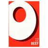 Oxo Beef Stock Cubes 12 Pack (71 g)