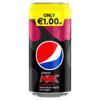 Pepsi Max Cherry (440 ml)