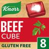 Knorr Beef Stock Cubes 8 Pack (80 g)