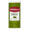 Goodalls Tall Parsley (25 g)