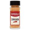 Goodalls Cinnamon (25 g)