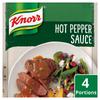 Knorr Hot Pepper Cream Sauce (27 g)