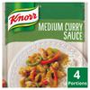 Knorr Curry Medium Sauce (47 g)