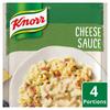Knorr Cheese Sauce (33 g)