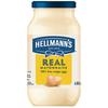 Hellmanns Real Mayonnaise (400 g)