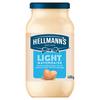 Hellmanns Light Mayonnaise (400 g)