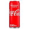Coca-Cola Can (330 ml)