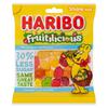 Haribo Fruitilicious Bag (135 g)