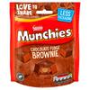 Nestle Munchies Chocolate Fudge Pouch (104 g)