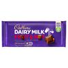 Cadbury Dairy Milk Fruit & Nut Bar (110 g)