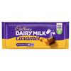 Cadbury Dairy Milk Caramel Bar (120 g)