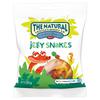 The Natural Confectionary Co. Jelly Snakes Bag (130 g)