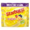 Starburst Fruit Chews Original More to Share Pouch (350 g)