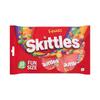 Skittles Fruits Fun Size Bags 10 Pack (180 g)
