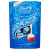Lindt Lindor Milk & White Chocolate Truffles Carton (200 g)