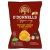 ODonnells of Tipperary Mature Irish Cheese And Red Onion Crisps (50 g)