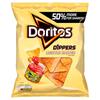Doritos Dippers Lightly Salted (270 g)